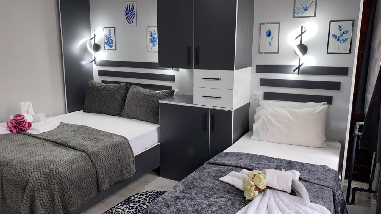 Hostel Taksim House