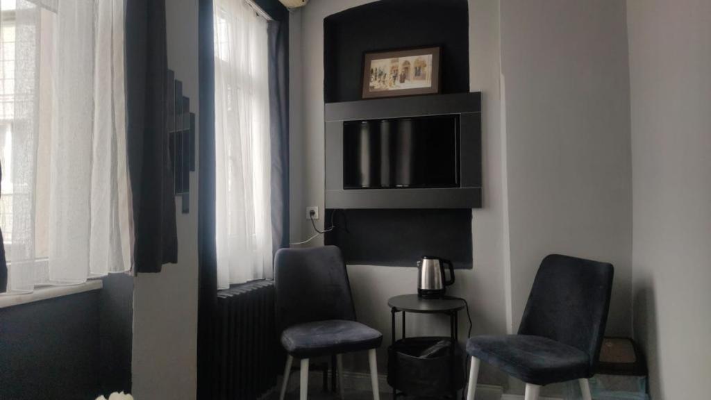 Taksim House * Istanbul