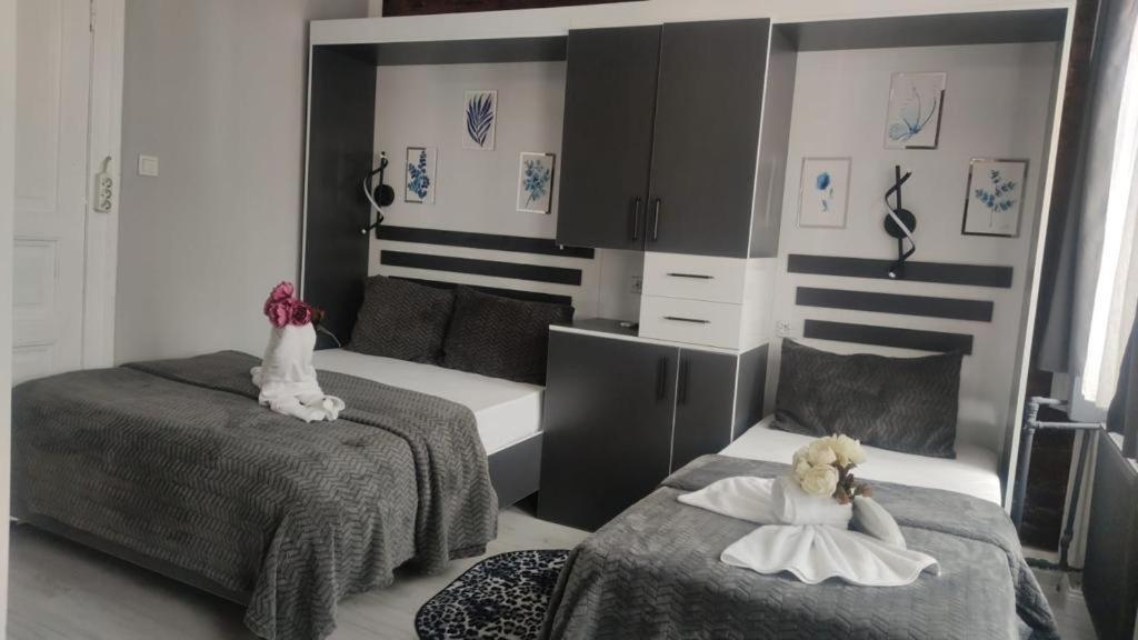 Hostel Taksim House *