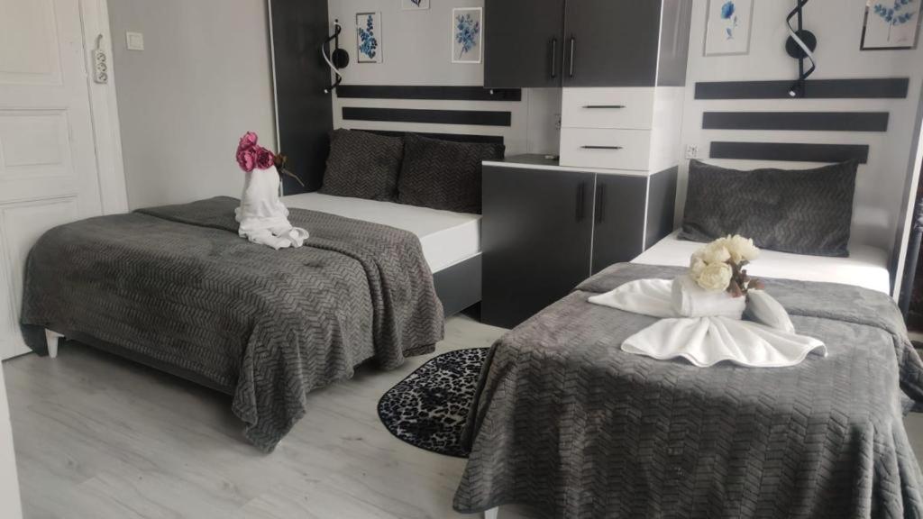 Hostel Taksim House Istanbul