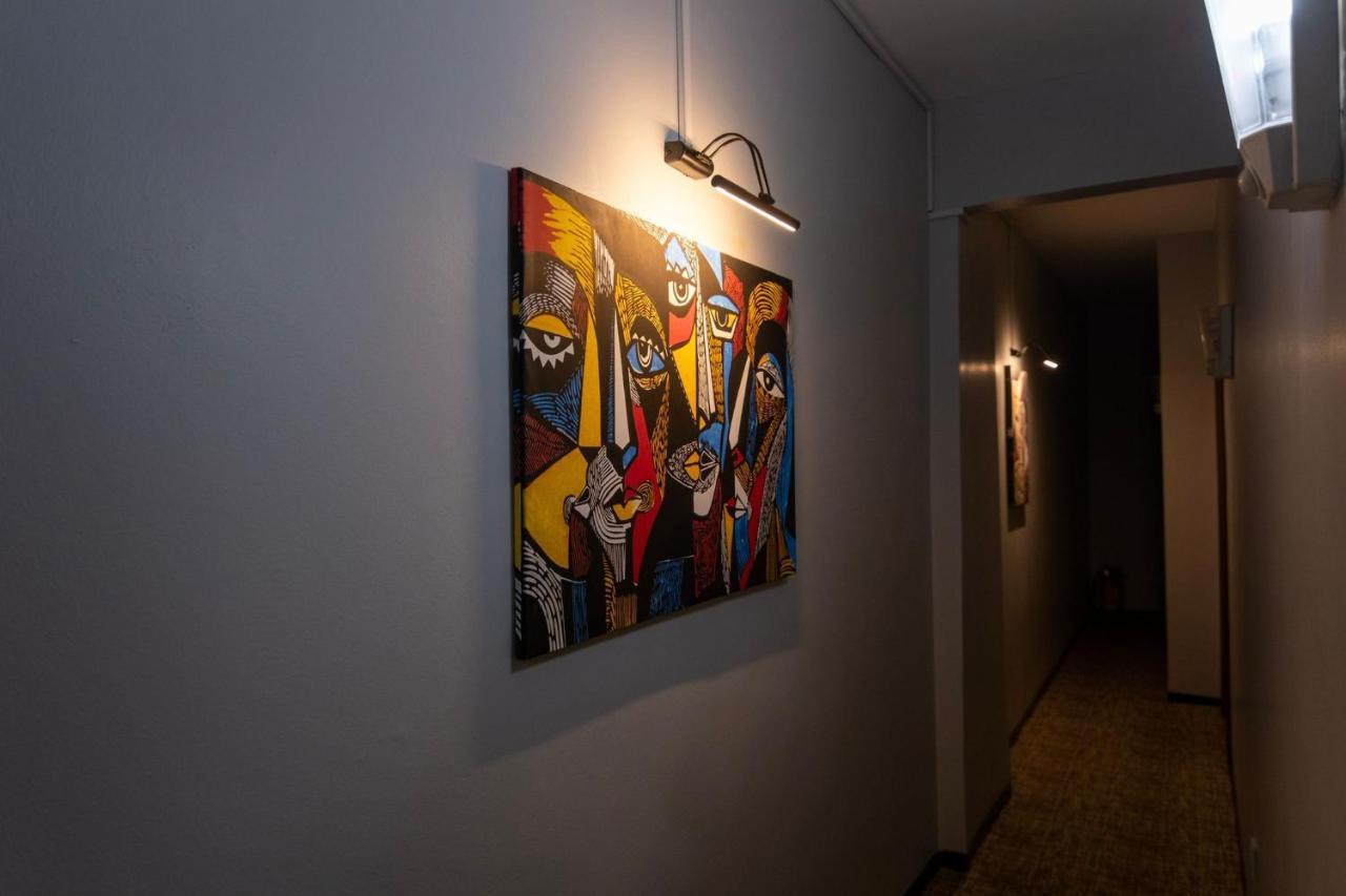 Asmali Pera Hotel