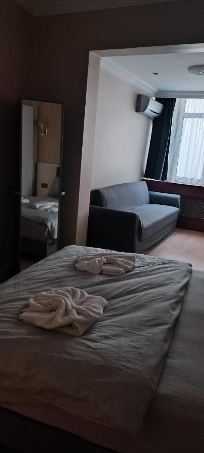 Karina İstanbul