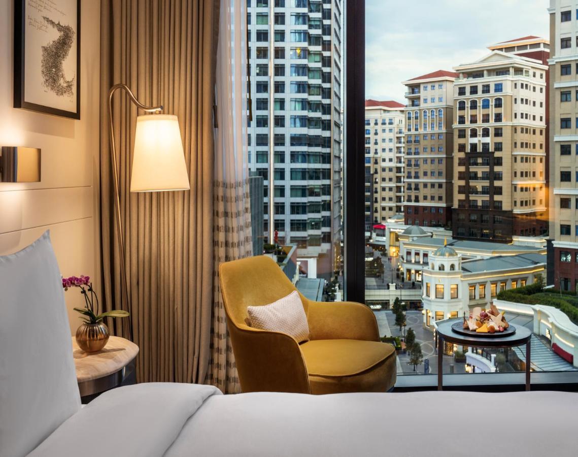 Hotel Address Istanbul