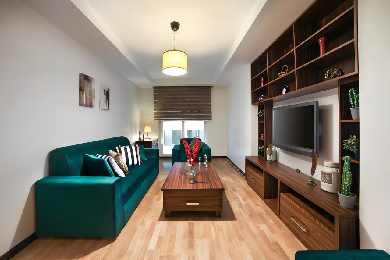 Luxury In Sisli * Istanbul