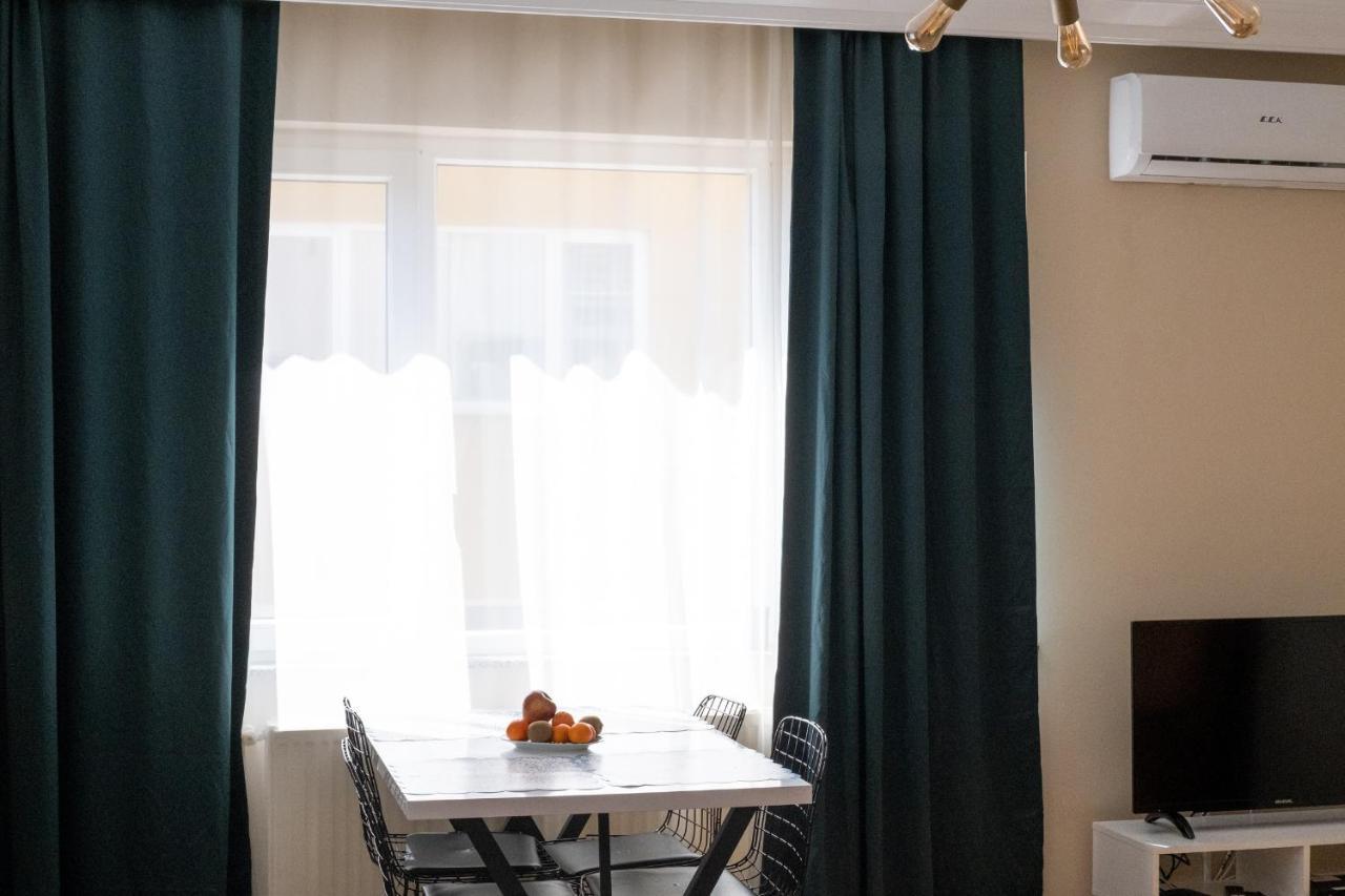 1+1 W/netflix Close To Taksim, Nişantaşı, Bomonti *