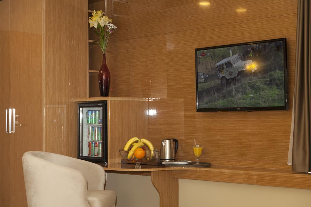 Hotel Grand Plaza Istanbul
