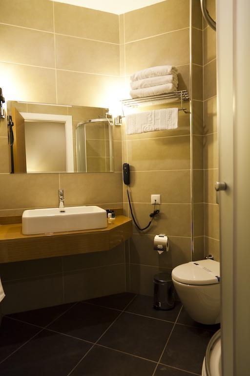 Grand Plaza 3* Istanbul