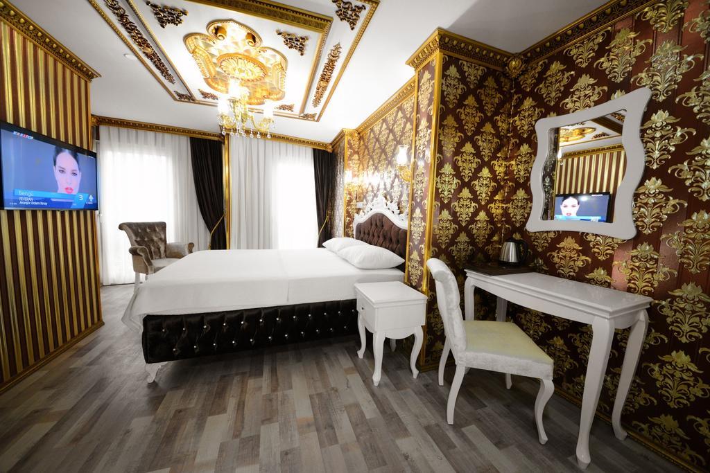 Fatih Babel Park 3* Istanbul