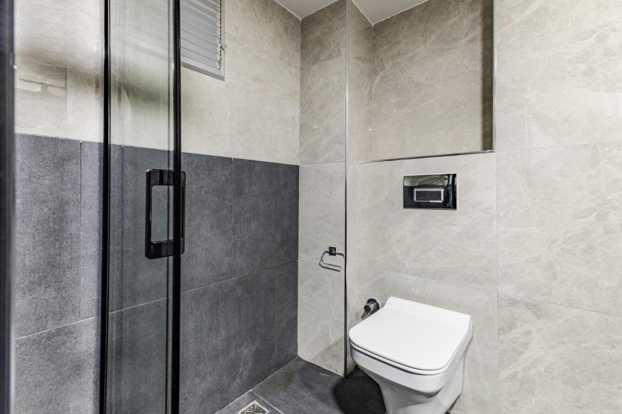 Fully Furnished Magnificent Flat In Uskudar Istanbul