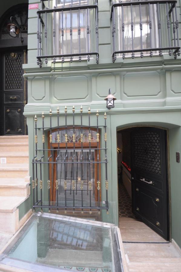 Apartment Casa 1899