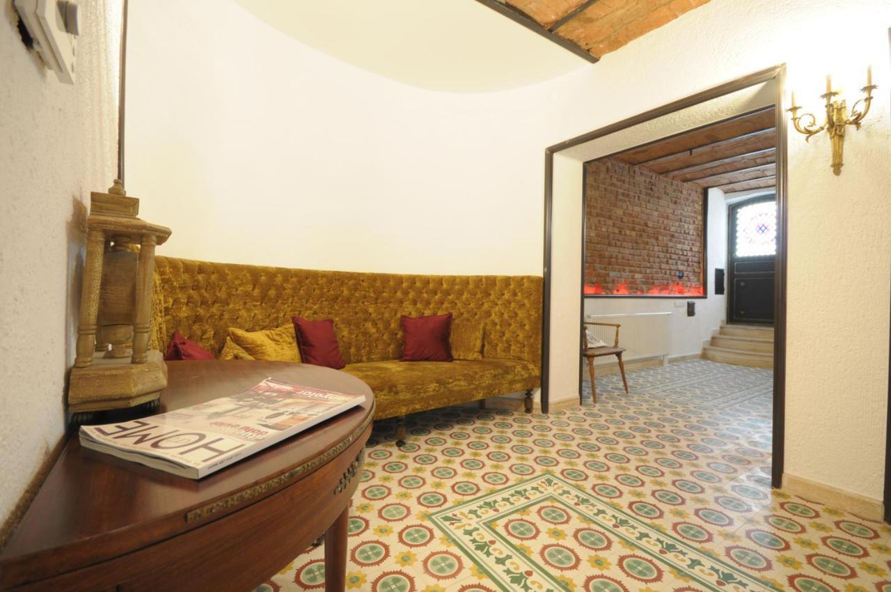 Apartment Casa 1899 *