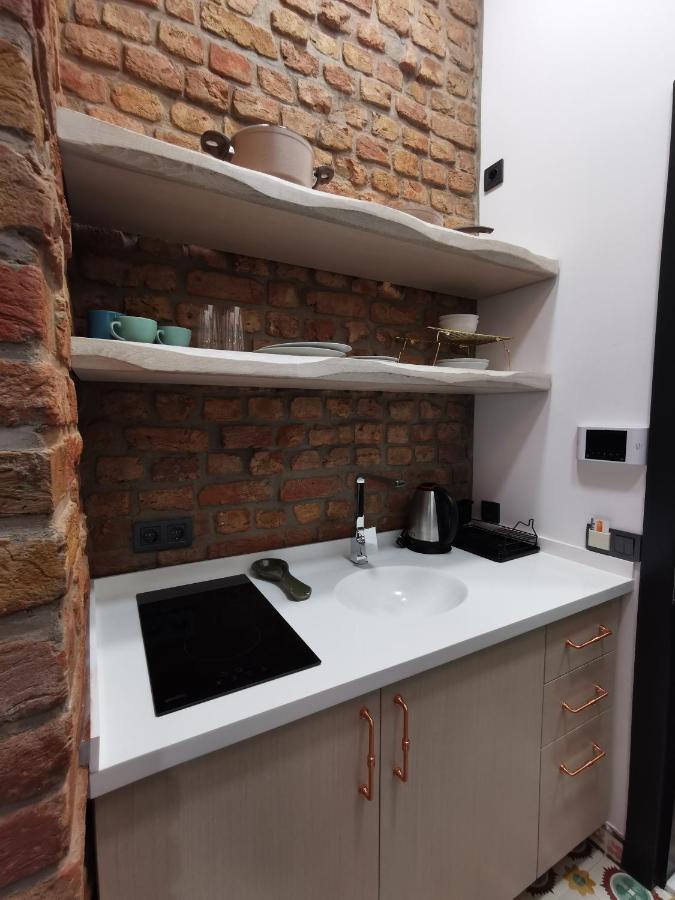 Casa 1899 Apartment Istanbul