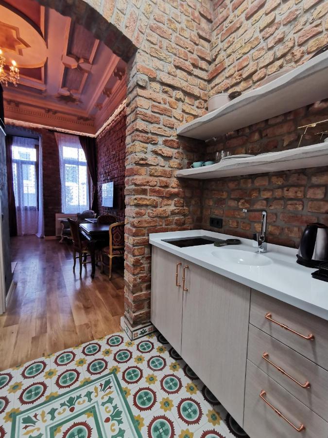 Casa 1899 * Istanbul
