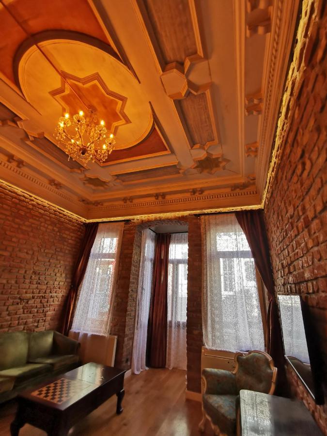 Apartment Casa 1899 Istanbul