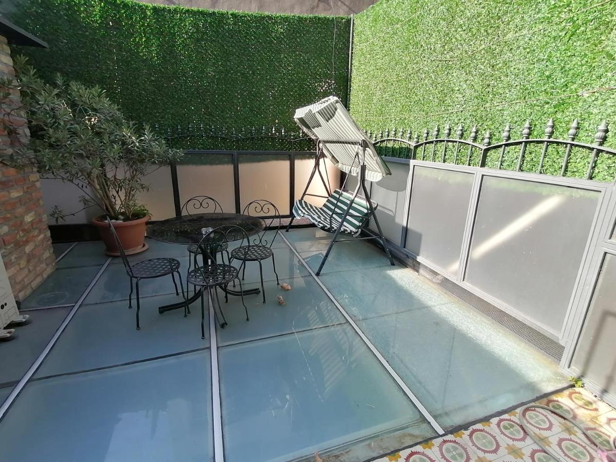 Apartment Casa 1899 Istanbul