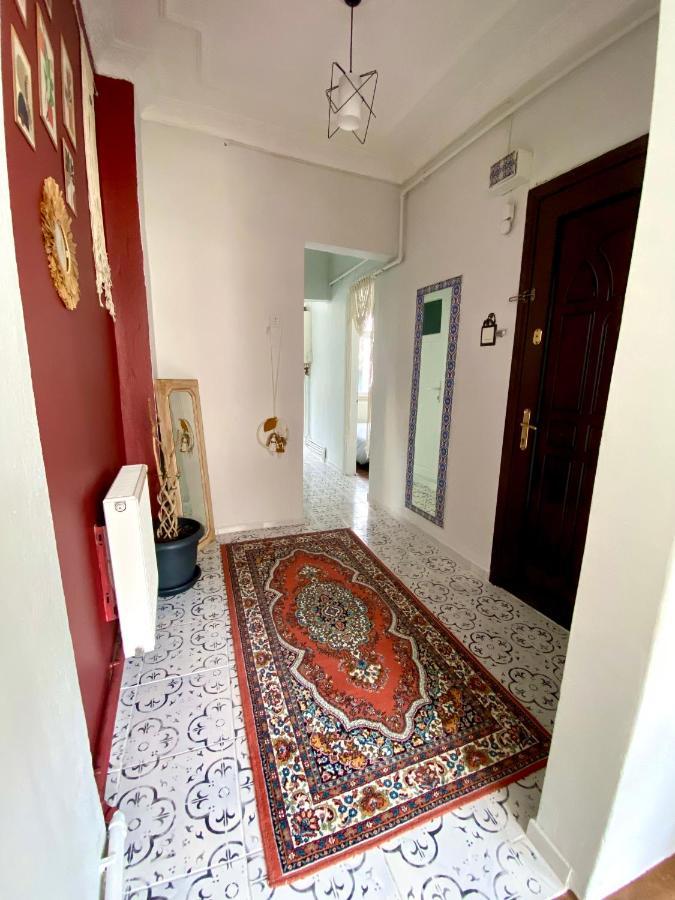 Apartment Mbas
