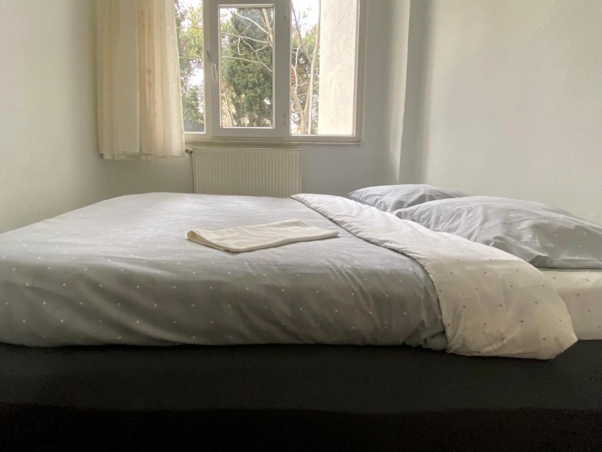 Apartment Mbas Istanbul