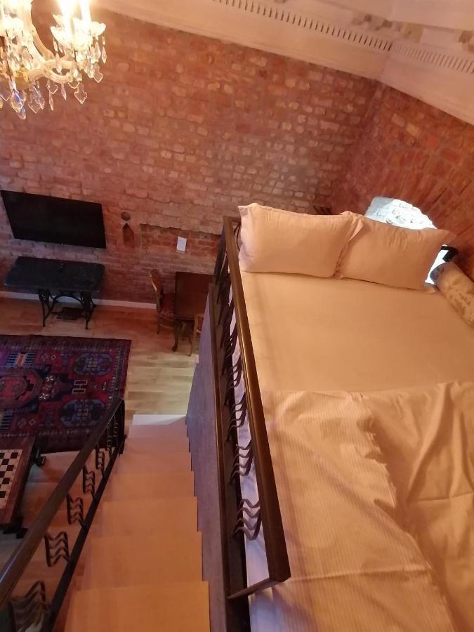 Apartment Casa 1899