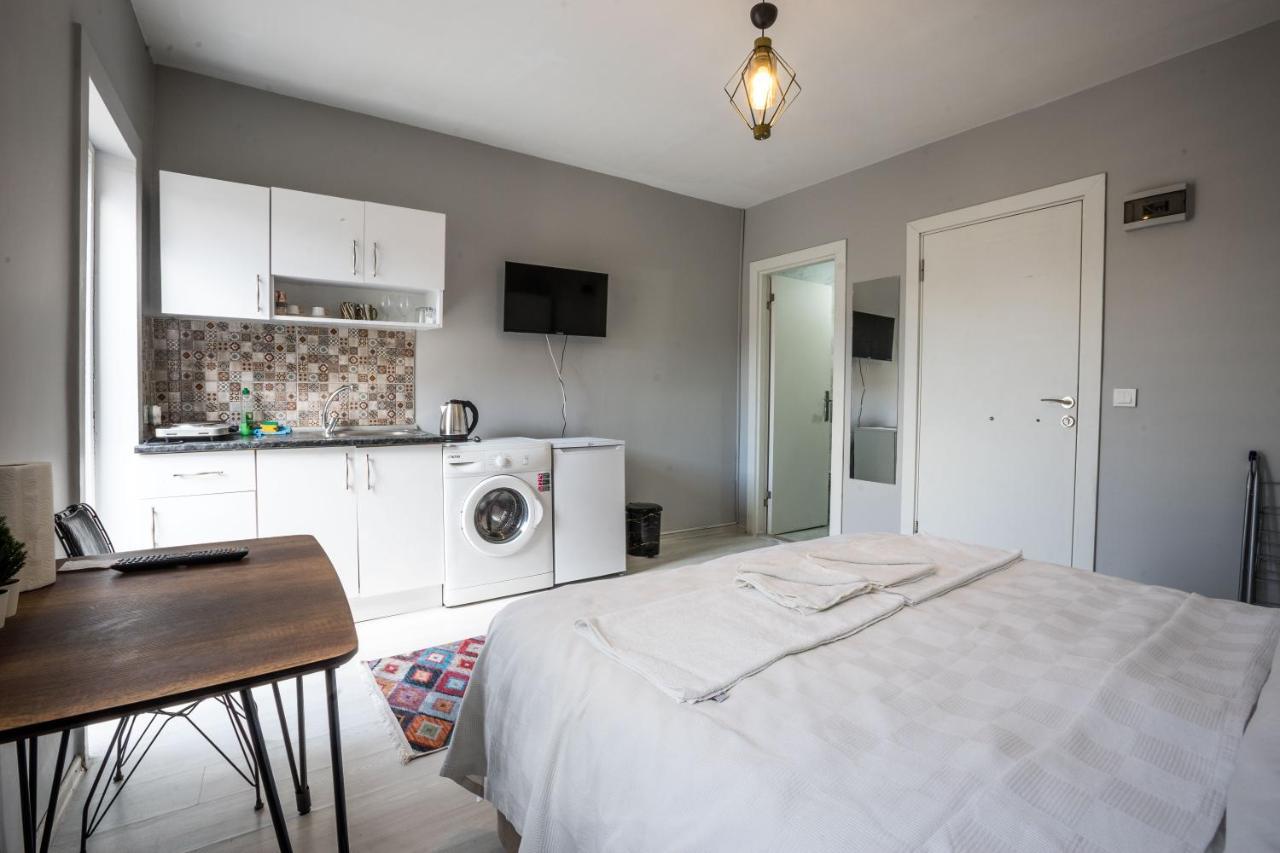 Zelya Flats Apartment Istanbul