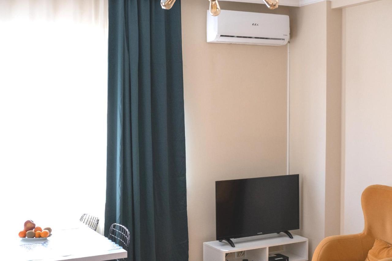 1+1 W/netflix Close To Taksim, Nişantaşı, Bomonti * İstanbul
