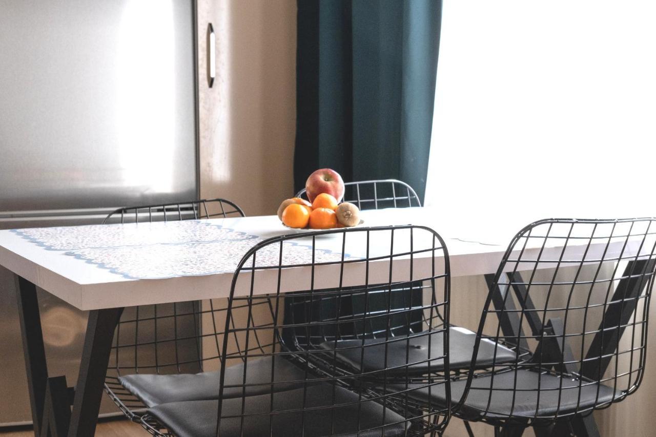 1+1 W/netflix Close To Taksim, Nişantaşı, Bomonti
