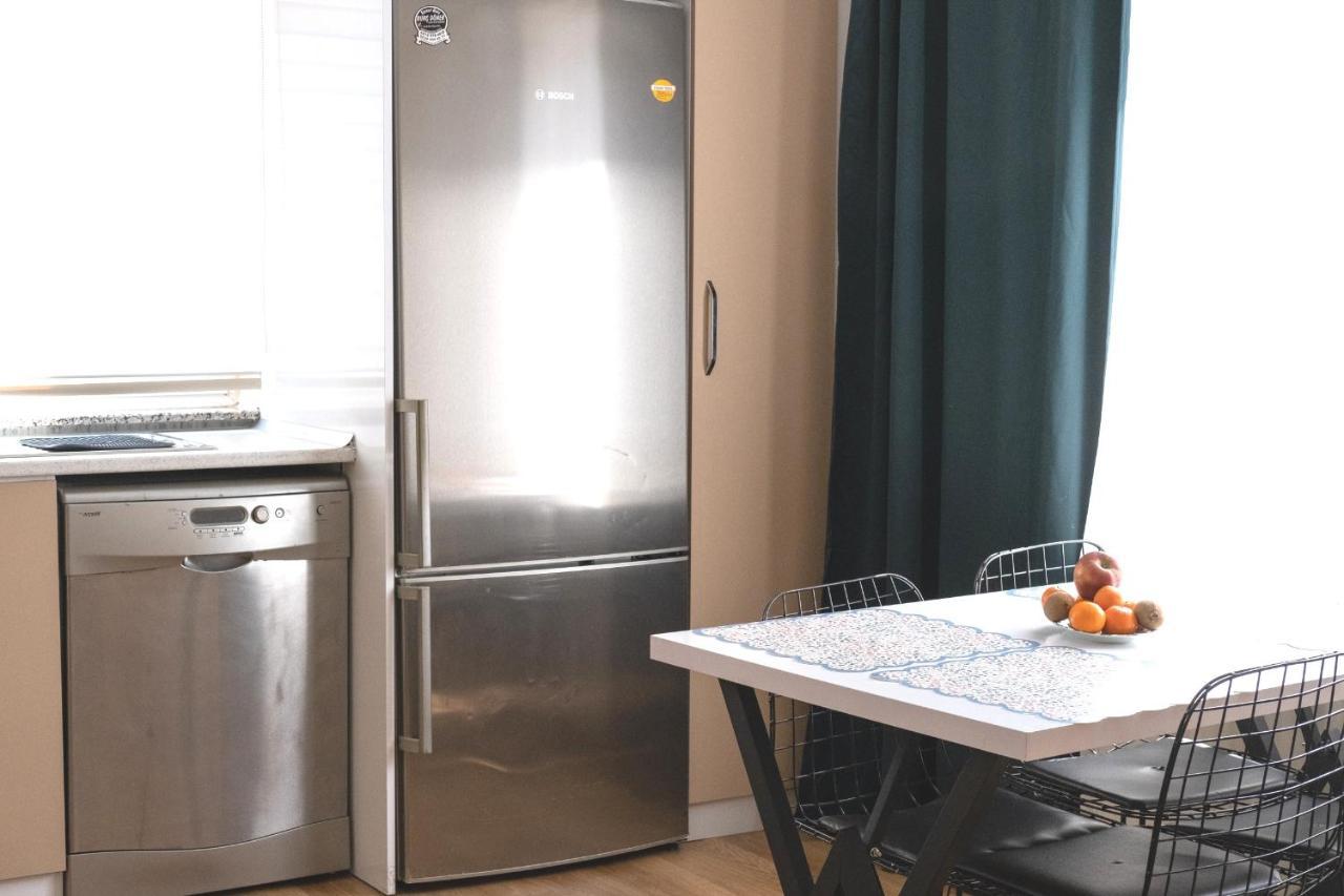 1+1 W/netflix Close To Taksim, Nişantaşı, Bomonti