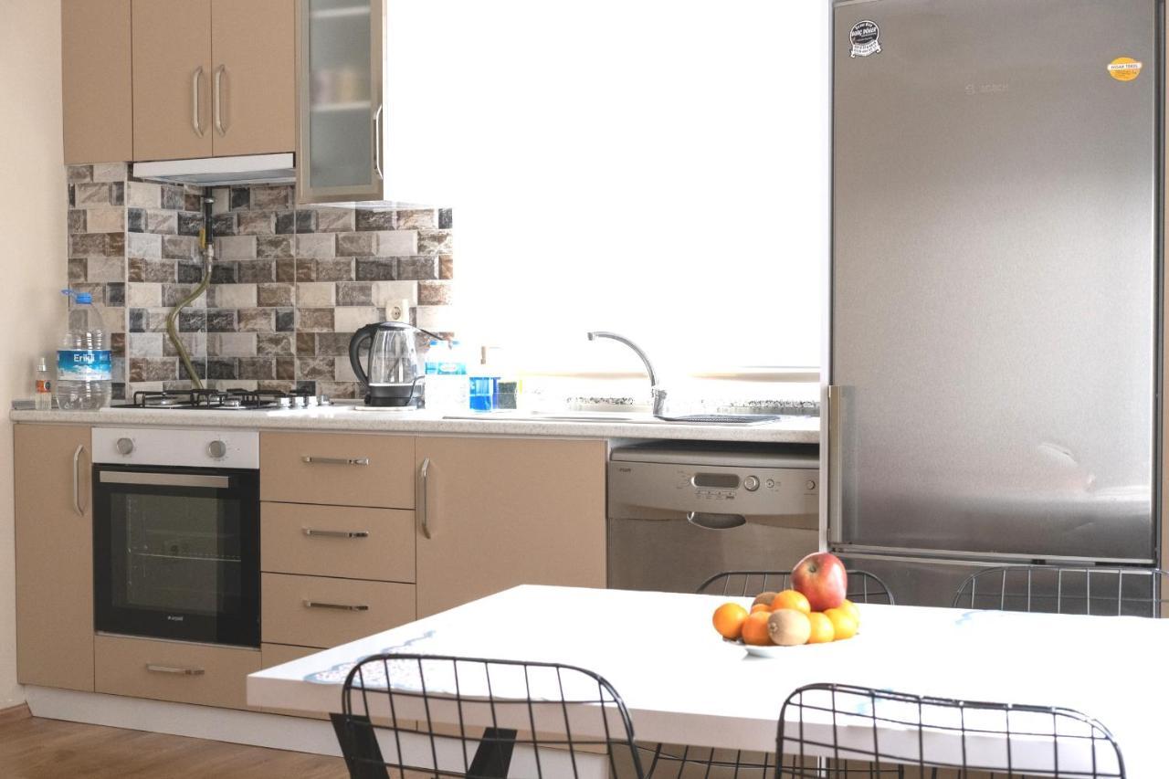 1+1 W/netflix Close To Taksim, Nişantaşı, Bomonti *