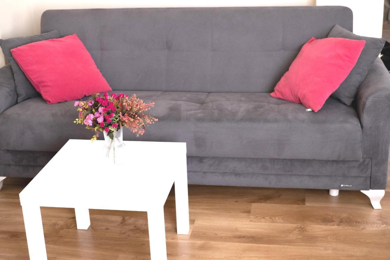 Daire 1+1 W/netflix Close To Taksim, Nişantaşı, Bomonti İstanbul
