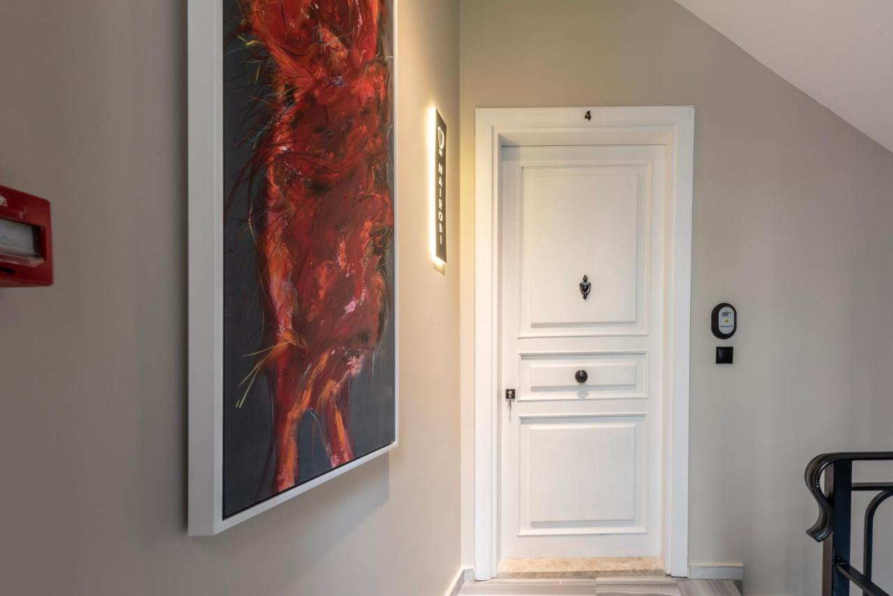 Aparthotel Bguest Pera Istanbul