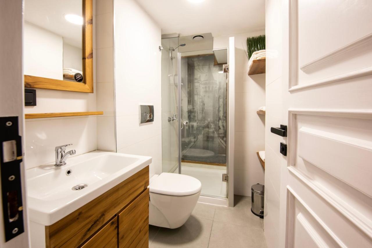 Aparthotel Bguest Pera