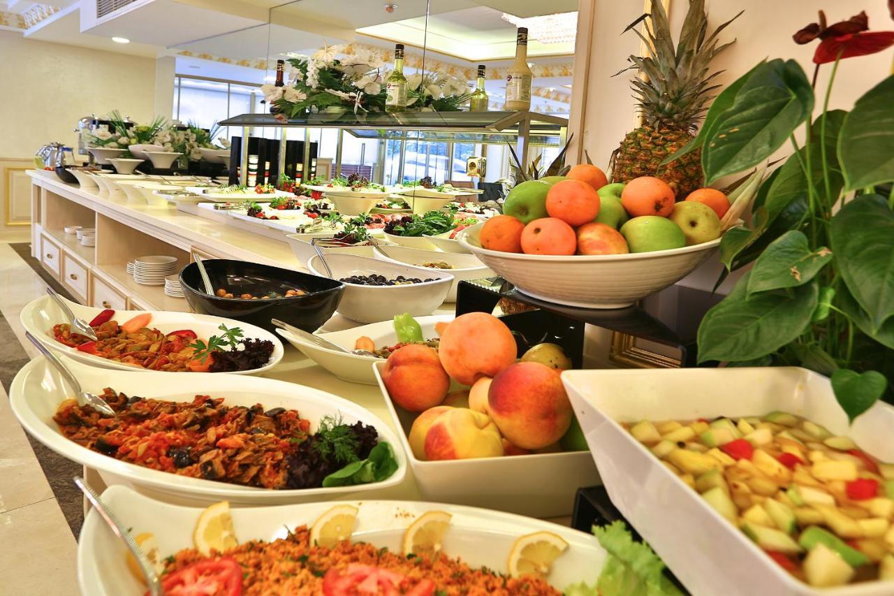 Emirhan Palace
