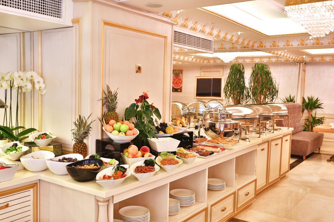 Emirhan Palace *