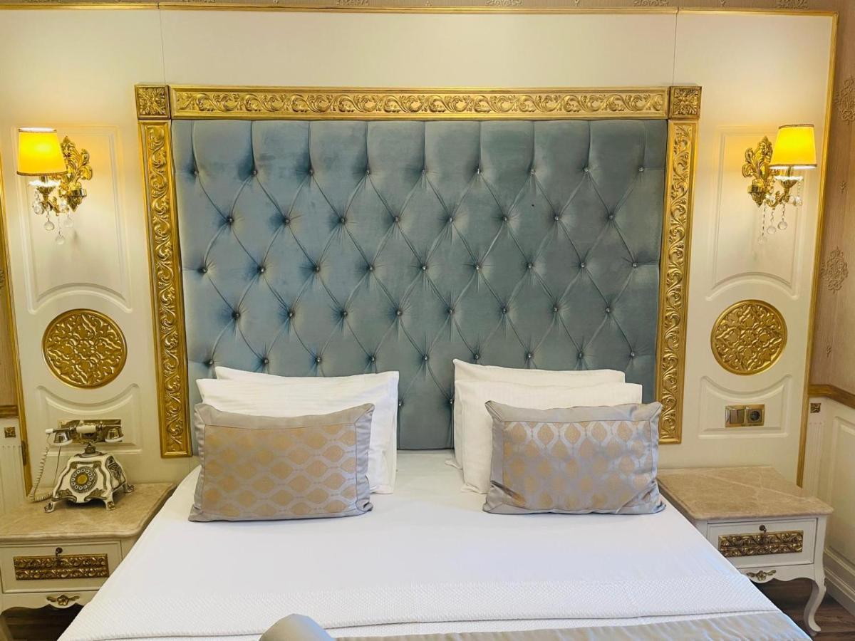 Hotel Emirhan Palace