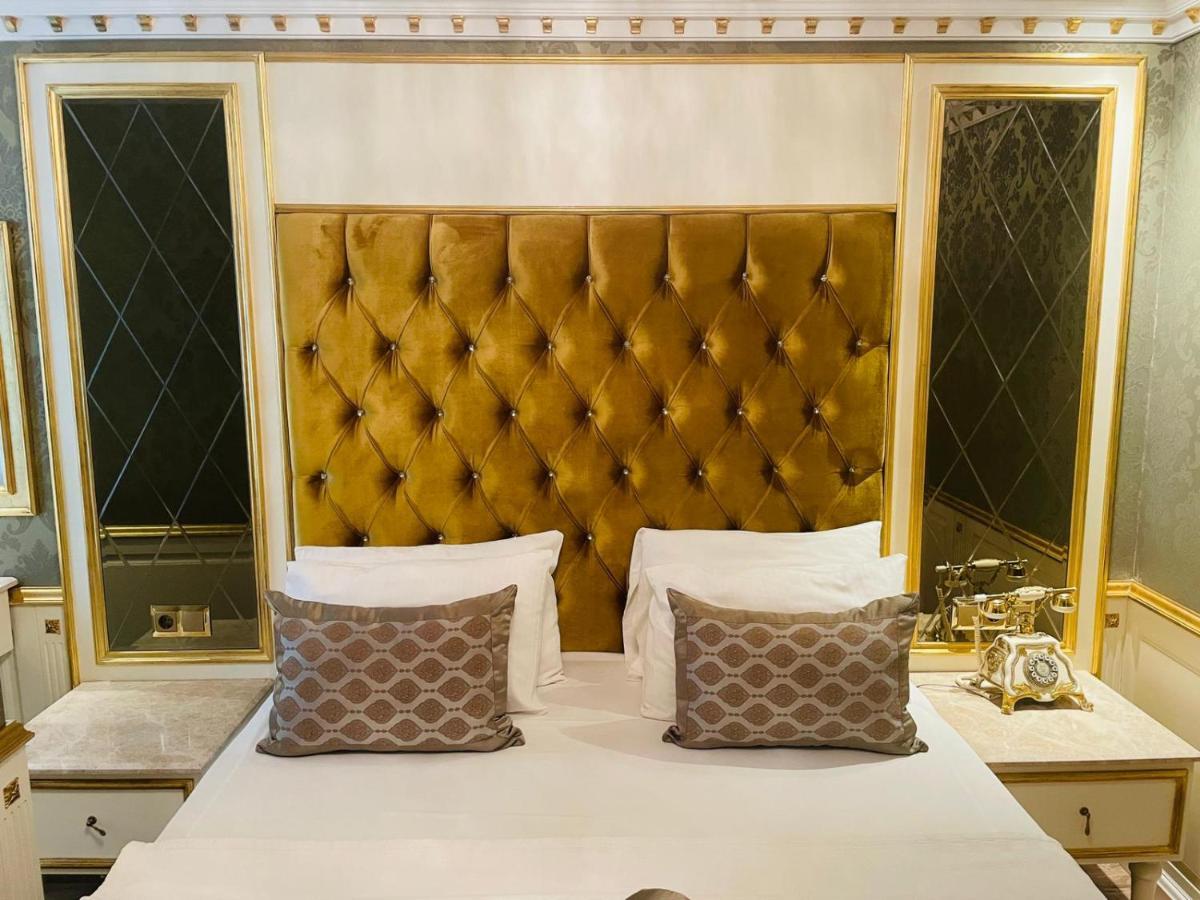 Emirhan Palace Hotel Istanbul