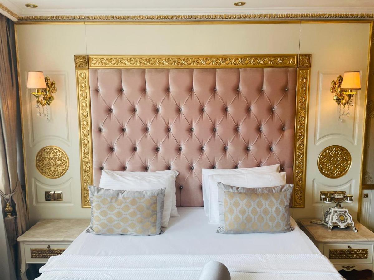 Emirhan Palace Hotel *