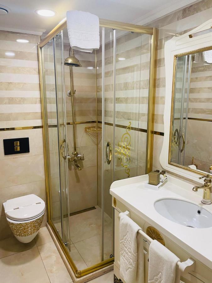 Hotel Emirhan Palace