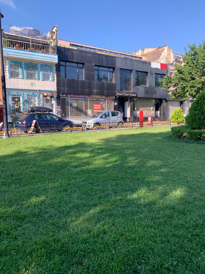 Antik Sofia Hotel Istambul