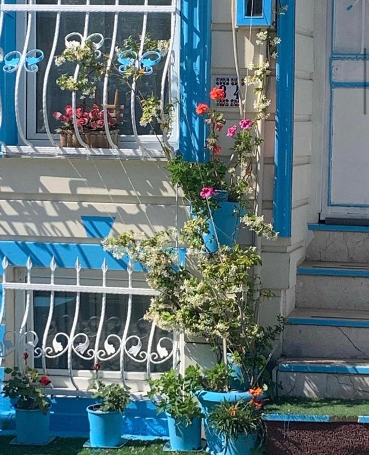 Antik Sofia Hotel