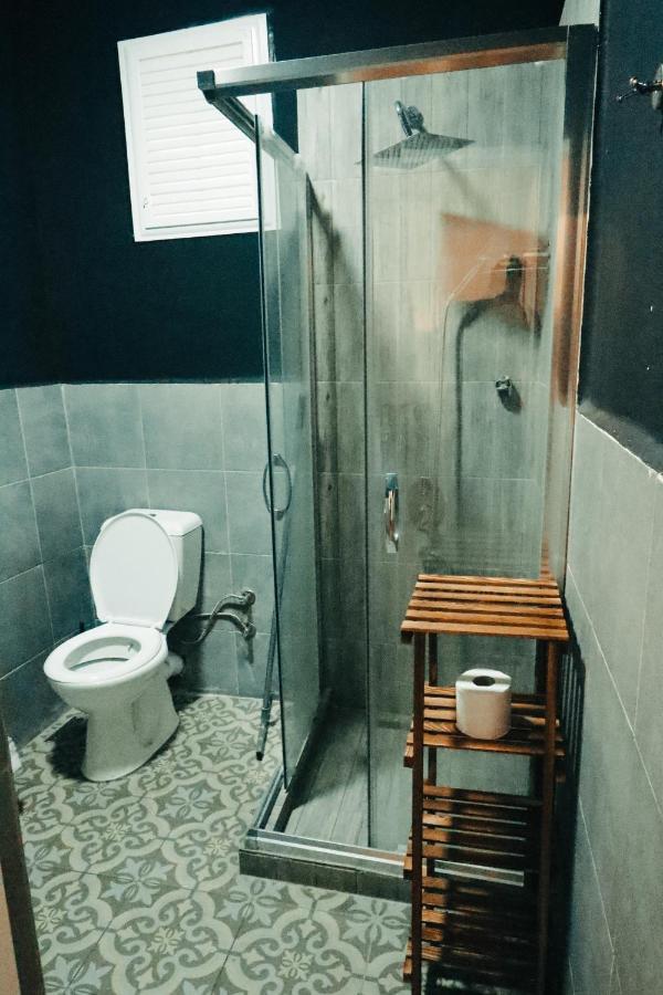 Detex Aparts Apartment *