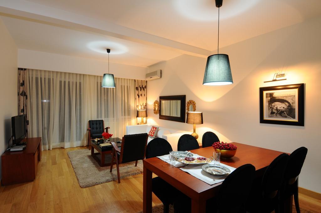 Cheya Taksim Gumussuyu Center Comfort * Istanbul