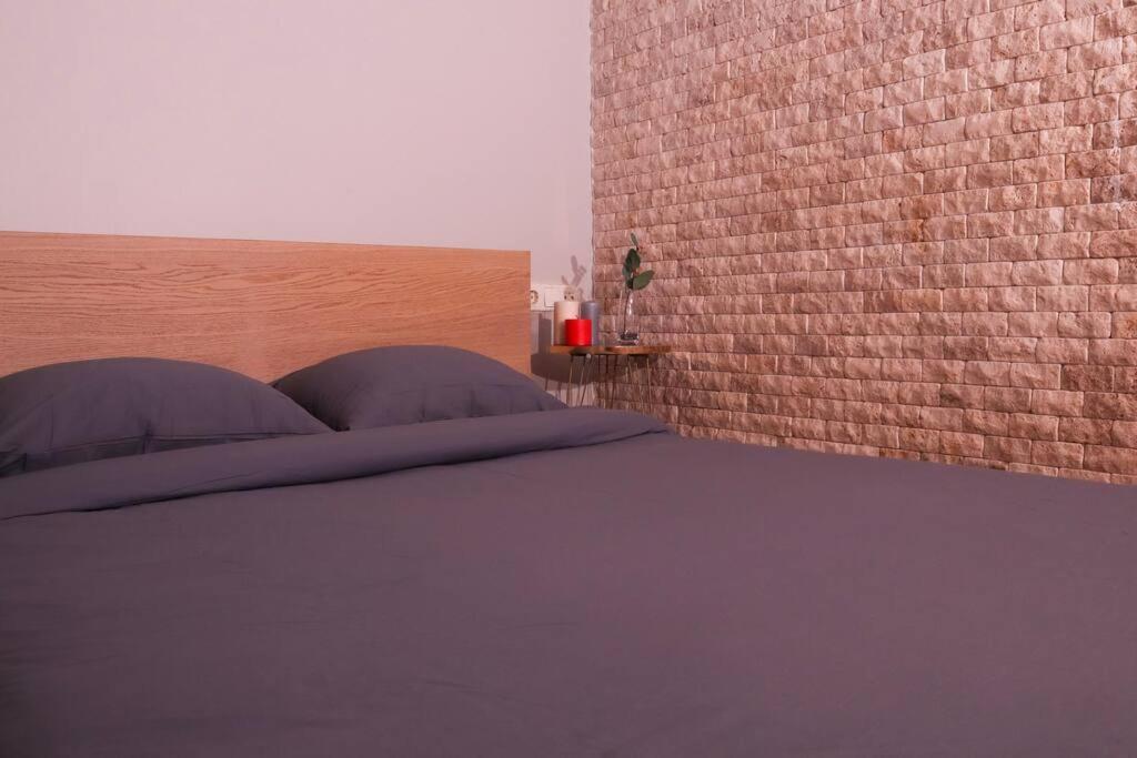 Apartment Delux Private Jacuzzi And Sauna Inside The Flat Istanbul