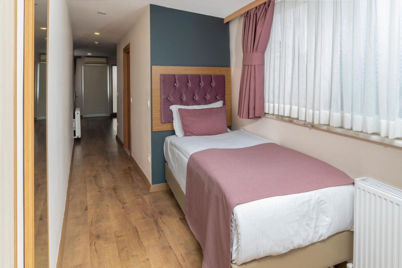 Black Pearl Hotel 3*