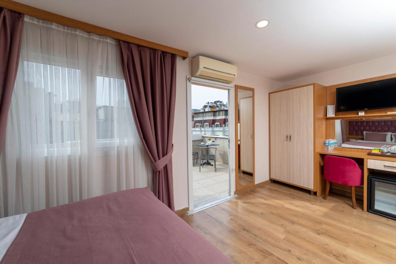 Black Pearl Hotel 3*