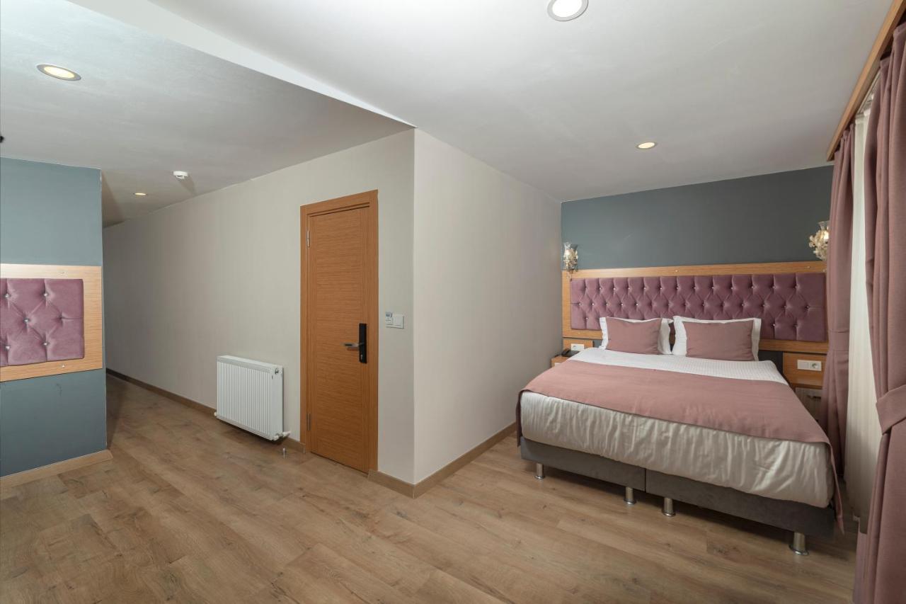 Hotel Black Pearl