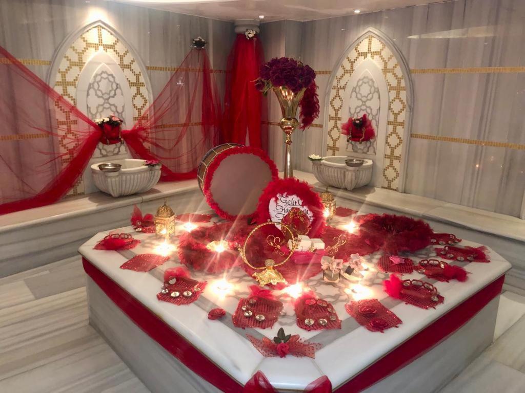 Emirhan Palace Hotel