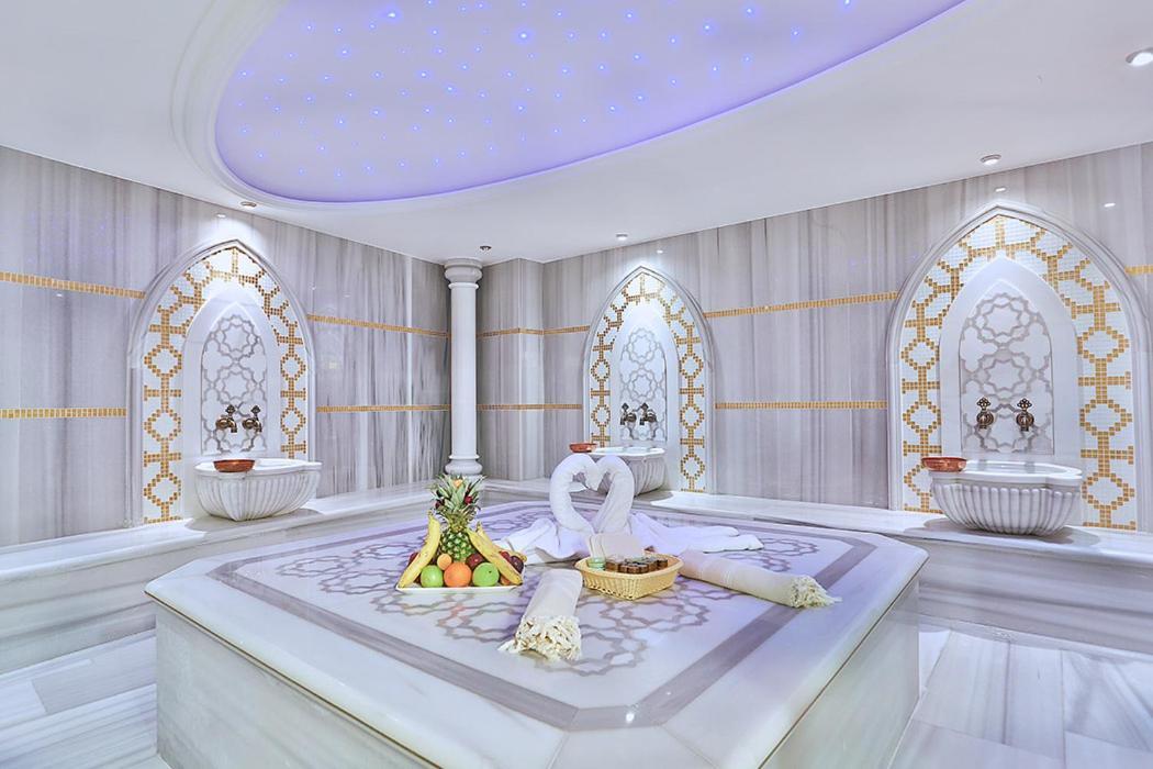 Emirhan Palace Istanbul
