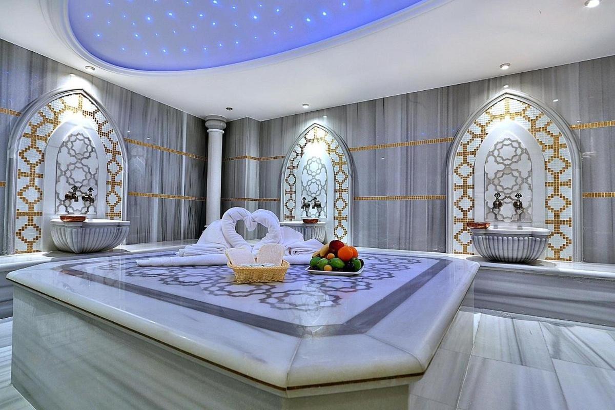 Emirhan Palace Hotel