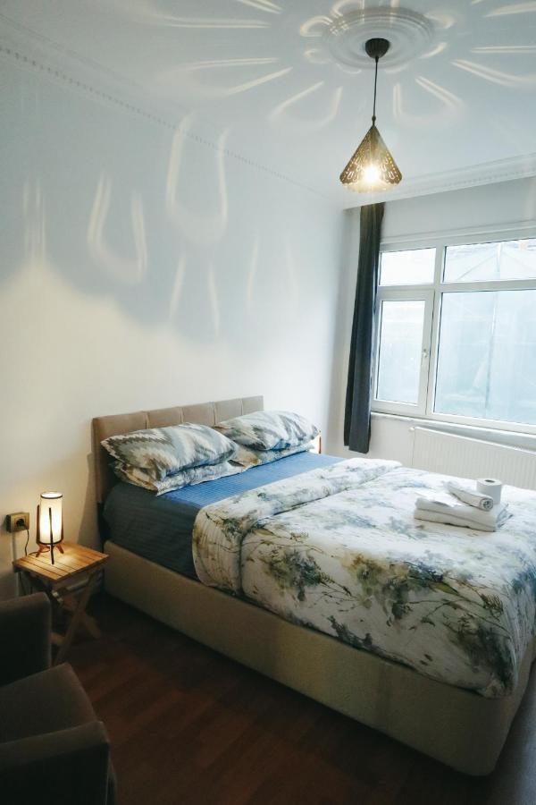 Detex Aparts Apartment *