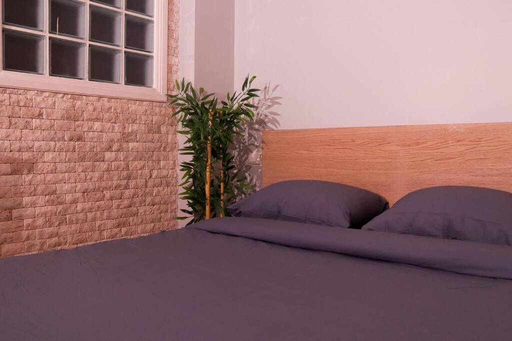 Delux Private Jacuzzi And Sauna Inside The Flat Istanbul