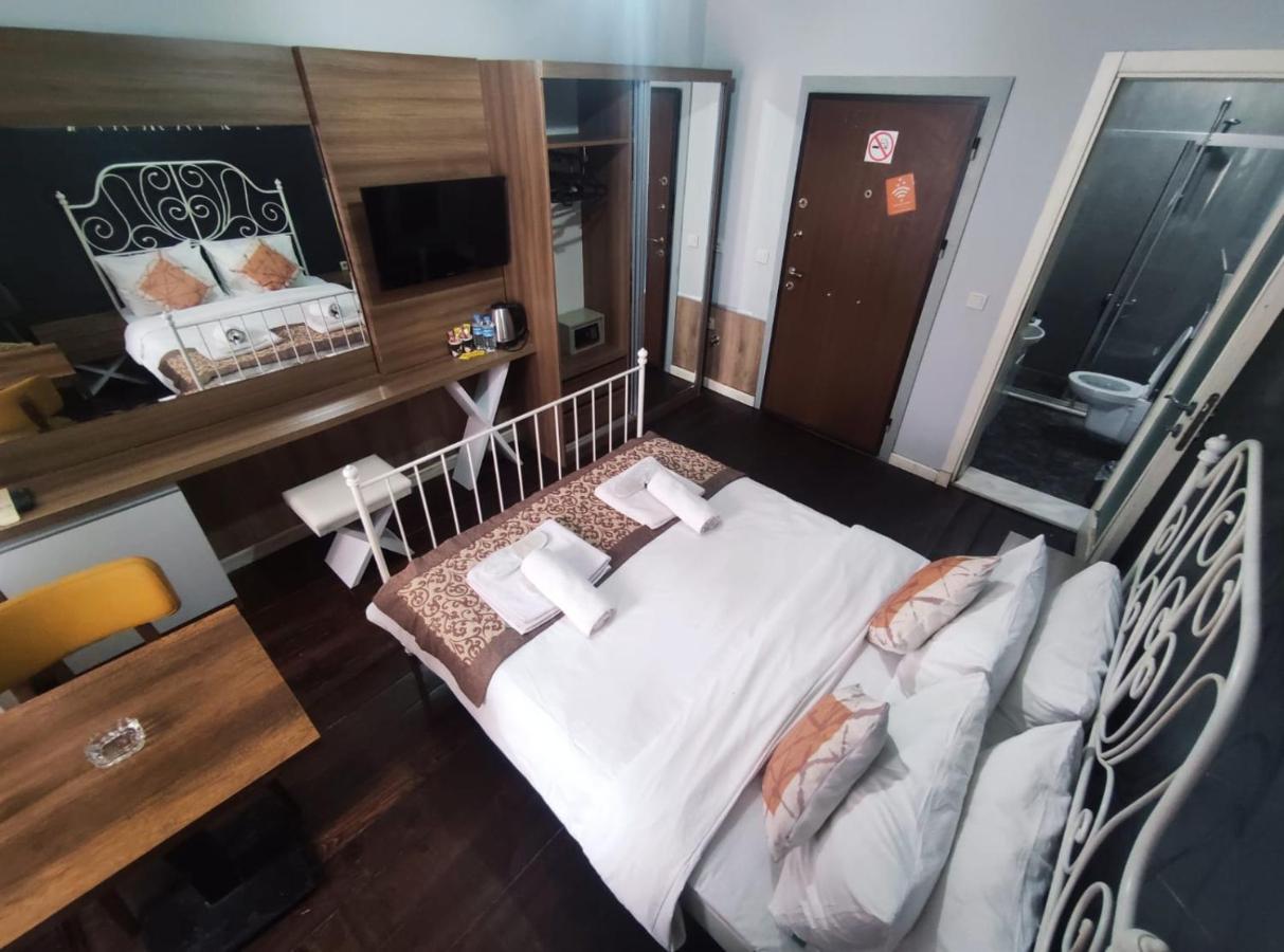 West Taksim Aparthotel